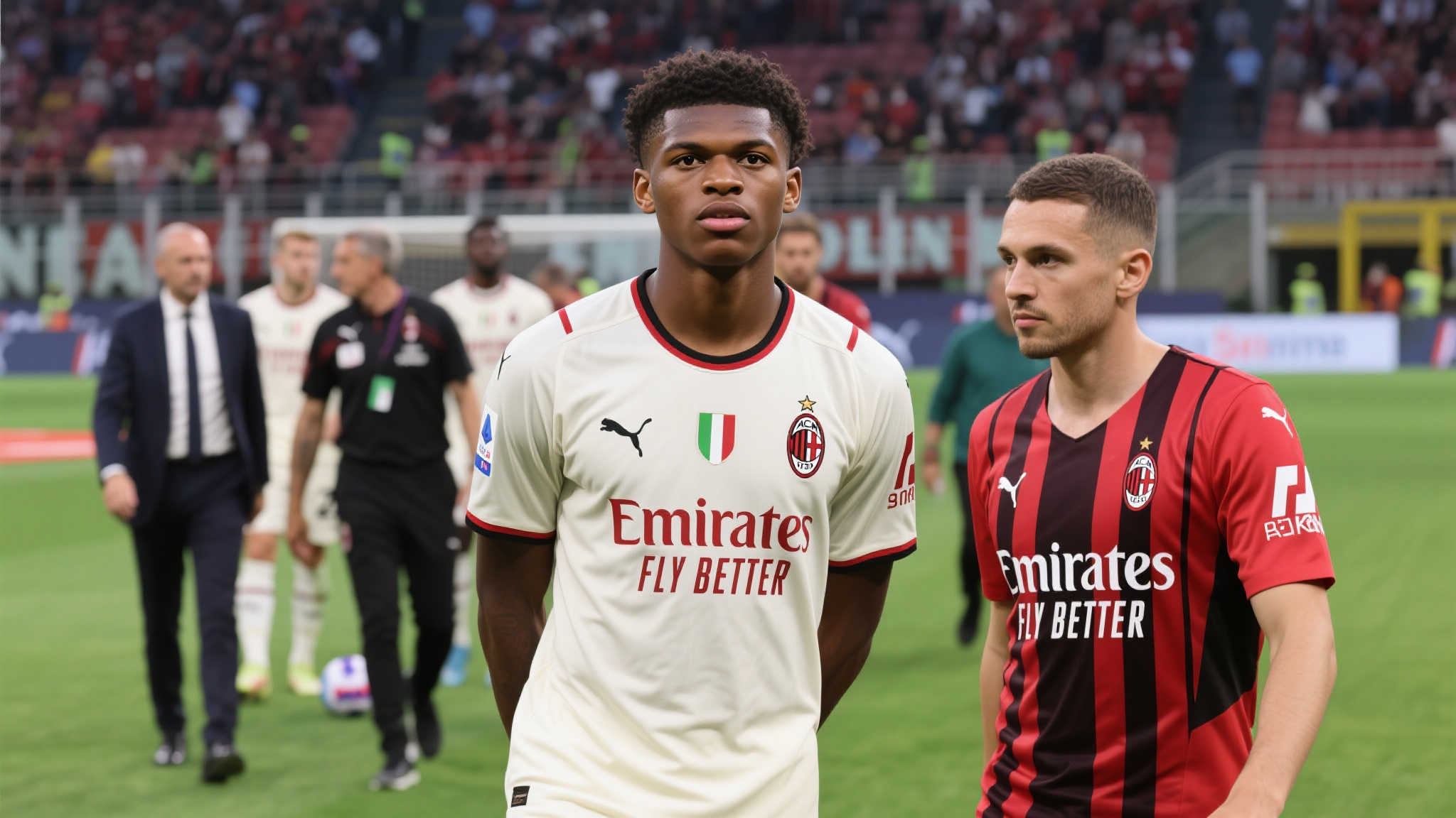 每年夏季欧洲联赛的大规模引援行动通常集中于特定期限