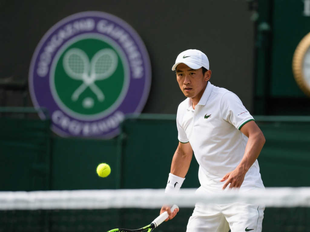 布云朝克特大满贯首胜未果 职业生涯遭遇成长瓶颈？