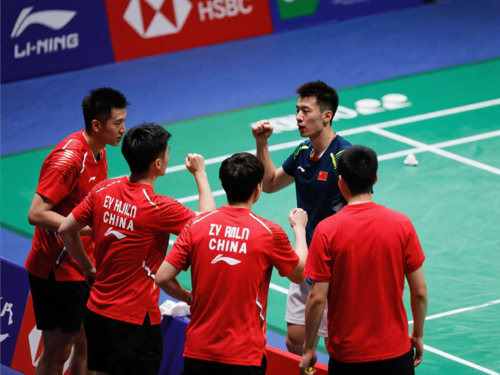 苏杯国羽登顶之旅:小组赛全胜领跑,淘汰赛力挫日本与韩国 苏杯国羽登顶之旅:小组赛全胜领跑,淘汰赛力挫日本与韩国